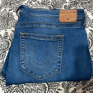 Women’s True Religion Skinny Jeans
